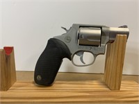 Taurus model 445 Ultra Light ported .44 S&W