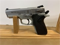 Smith & Wesson Model 4013TSW .40