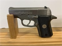 Colt .380 Auto Pony Pocketlite