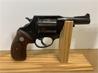 Charter Arms Bulldog .44 Special