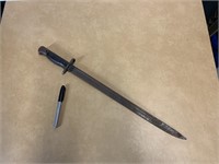 Bayonet