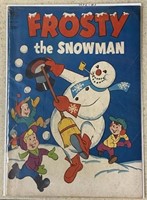 1952 FROSTY #435 FIRST EDITION COMIC