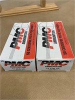 2 box (50 each) of .44 special ammunition