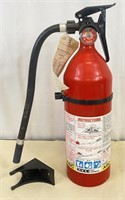 ABC Kidde Dry Chemical Fire Extinguisher