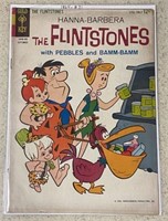 1964 THE FLINTSTONES COMIC #21