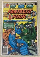 1978 FANTASTIC FOUR #200 COMIC