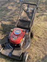 CRAFTSMAN 22" 6.75" Lawn Mower