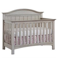 New SOHO Baby Chandler 4-in-1 Convertible Crib