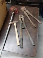 lot of misc tools