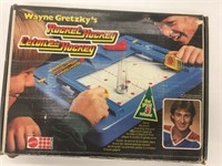 Vintage 1978 Wayne Gretzky's Rocket Hockey Game