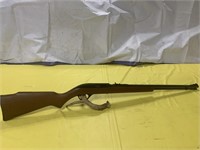 MARLIN MODEL 60 MICRO GROOVED .22LR ONLY SEMI AUTO
