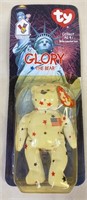Ty Glory The Bear in Package