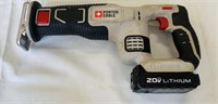 Porter Cable Cordless 20V Reciprocating Saw