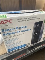 Power Saving Battery Back Up - APC900