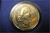 Sons of Liberty Medal