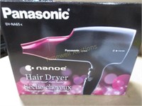 Panasonic hair dryer