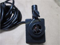 Submersible fountain pump - model DP430