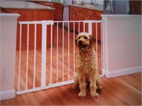 Safety 1st Easy Install extra tall and wide gate