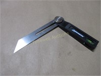 Swanson tool 8" sliding t-bevel