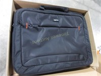 Amazon Basics laptop case