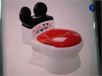 Tomy Mickey Mouse Imagin Action potty