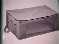 Amazon Basics foldable storage bag