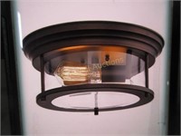 Zeyu Flush mount ceiling light fixture