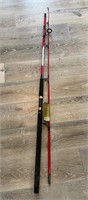 Master Spectra 3215RD 10' Fishing Rod