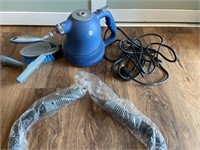 House hold Steam cleaner