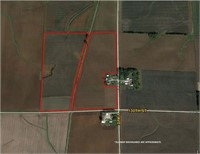 Hardin County Land Auction, 150 Acres M/L