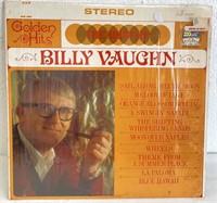 Vintage LP- Billy Vaughn
