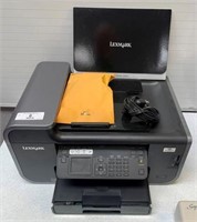 Lexmark Profession Series Printer/Scanner