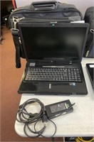 2005 Systemax Laptop