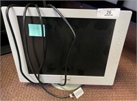 Sony Computer Monitor