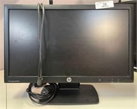 HP Computer Monitor