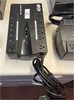 Tripp-lite Surge Protector