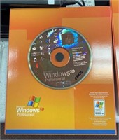 XP Pro Software