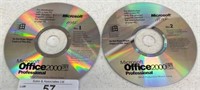 Office Pro 2000 Software