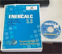 Enercalc Structural Engineering