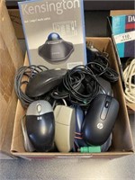 Box+C110:C132 of Computer Mouses