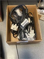 Box of DVI Computer Video Cable