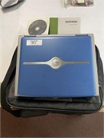 Dell Laptop Inspiron 1100