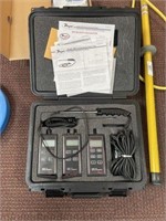 Dwyer Instruments Air Tester Kit