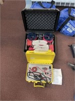 PPM Inc. Ground Tester Accessory Kit