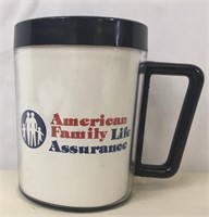 American Family Assurance Insulated Mug