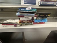 Lot of Electrical Text Books