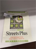 Street Plus Handbook