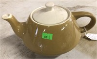 Star Glow Teapot