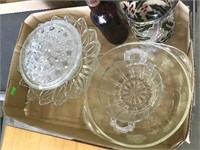 Glassware Assortment