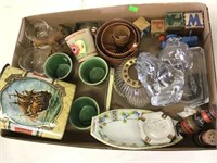 Collectibles And Miscellaneous